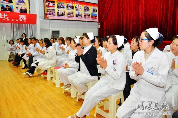外科第二黨支部、內科黨支部開展新生兒窒息復蘇技能競賽