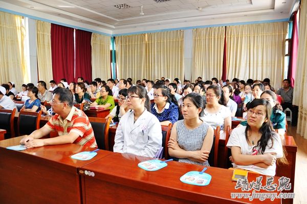 省級繼續醫學教育項目“逆行胰膽管造影”培訓班在集團總醫院舉辦