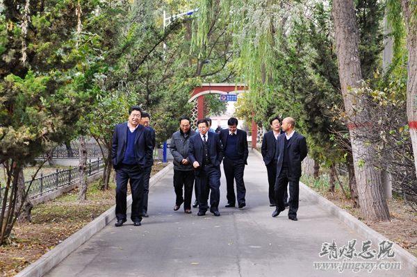 甘肅省人民醫(yī)院與靖煤集團總醫(yī)院協(xié)作醫(yī)院成立揭牌