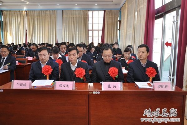 以科技進步助力醫院跨越發展------總醫院召開第六屆科技大會