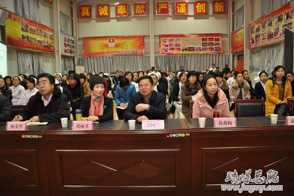 總醫院舉辦品管圈（QCC）能力提升專題講座