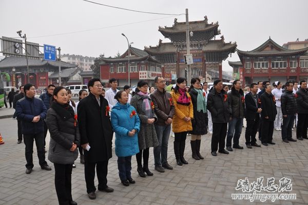 靖煤集團總醫院與天水麥積微創醫院聯合辦醫啟動大會暨揭牌成立儀式隆重舉行