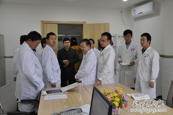 靖煤集團總醫院與天水麥積微創醫院聯合辦醫啟動大會暨揭牌成立儀式隆重舉行